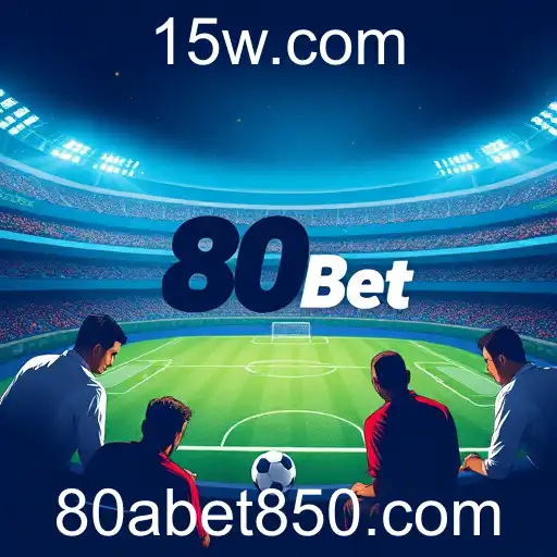 Sobre Nós: A Jornada da 80a Bet