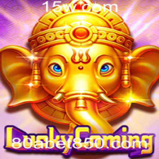 Explorando o Universo de LuckyComing: Um Jogo de Apostas Revolucionário