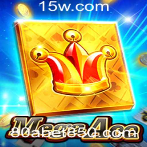 MegaAce: A Nova Sensação dos Anos 80 no Mundo dos Jogos de Aposta